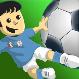 Free Kick Pro logo