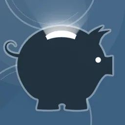 Bludget logo