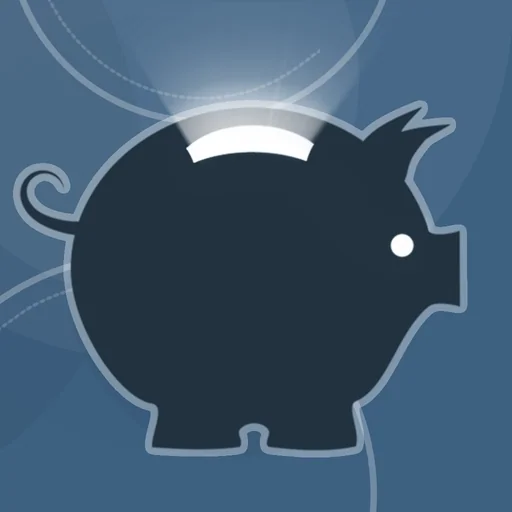 Bludget logo