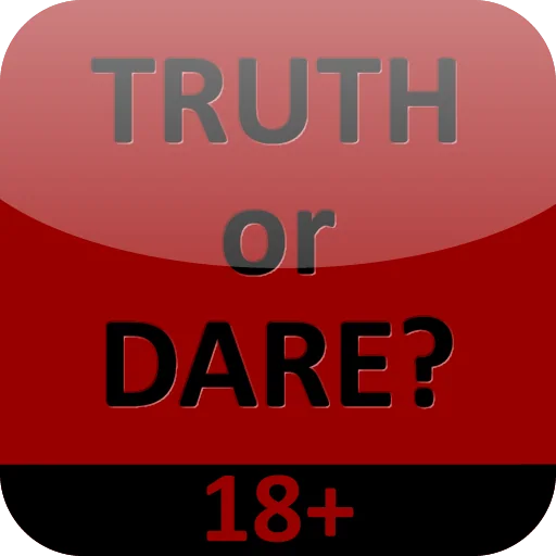 Truth or Dare - 18+ logo