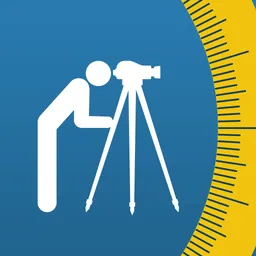 SeeLevel - visual clinometer logo