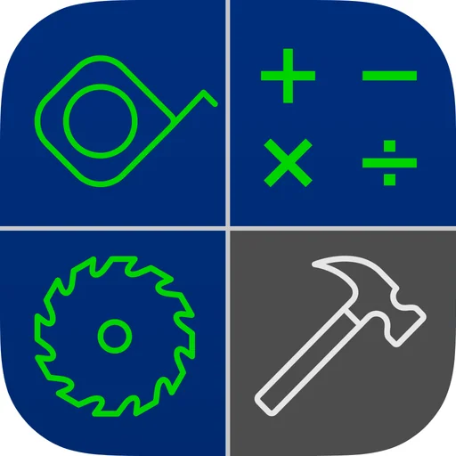 BuildCalc logo