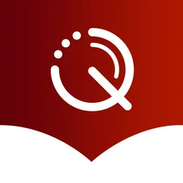 QuickReader - Speed Reading logo