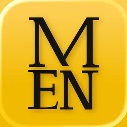 Manchester Evening News logo