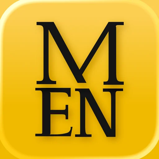 Manchester Evening News logo