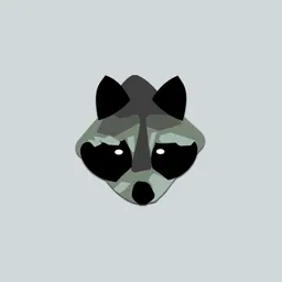Raccoon Sounds logo