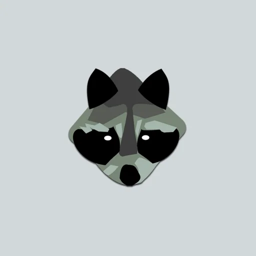 Raccoon Sounds logo