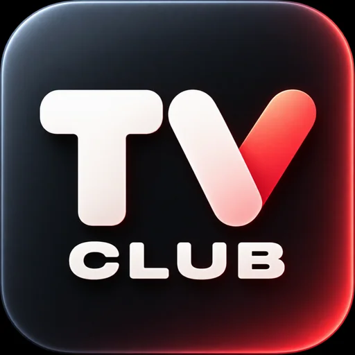 TV Club: Movies & Show Tracker logo