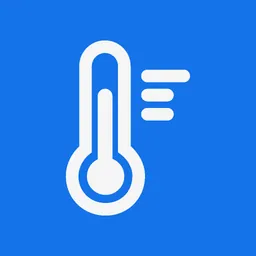 @Thermometer logo