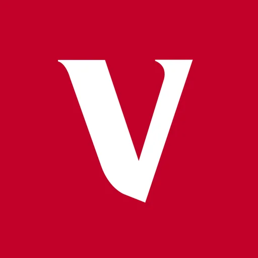 Vanguard: Save, Invest, Retire logo