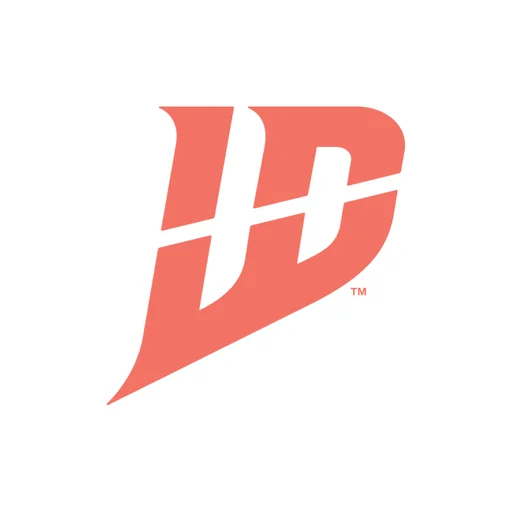 IDW Digital Comics Experience logo