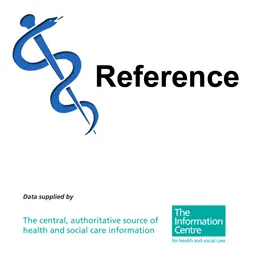 UK Health Reference logo
