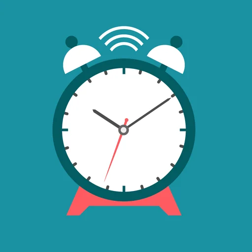 Alarm Sounds (Soundboard) logo
