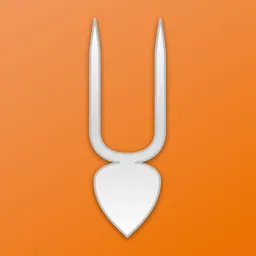 Pocket Vedas logo