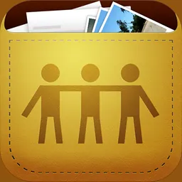 iFiles logo