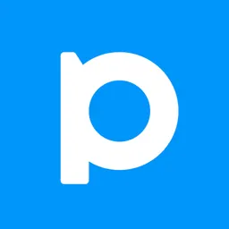pixiv logo