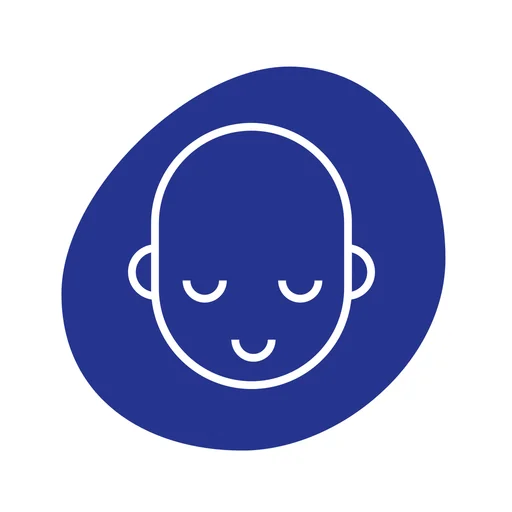 Deep Sleep with AJ logo