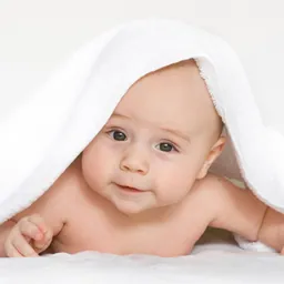 White Noise Baby logo