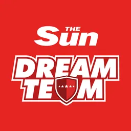 Dream Team Fantasy Football logo