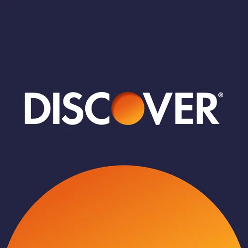 Discover Mobile logo