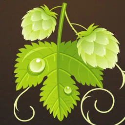 My Brew logo