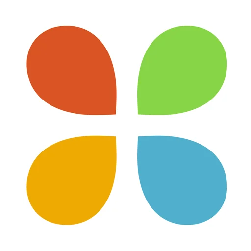 Dailyhunt - News & Magazines logo