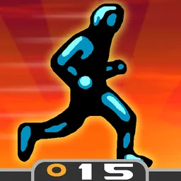 Action Hero logo