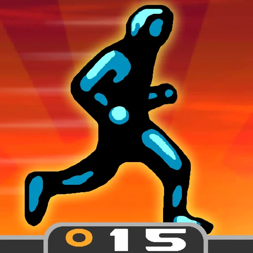 Action Hero logo