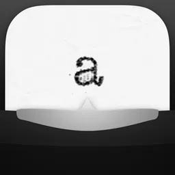 The Amazing Type-Writer logo