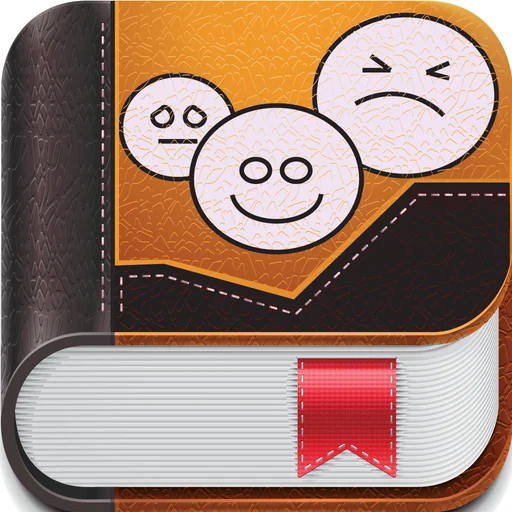 My Pain Diary: Chronic Pain & Symptom Tracker logo