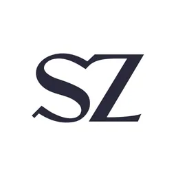 SZ Nachrichten logo