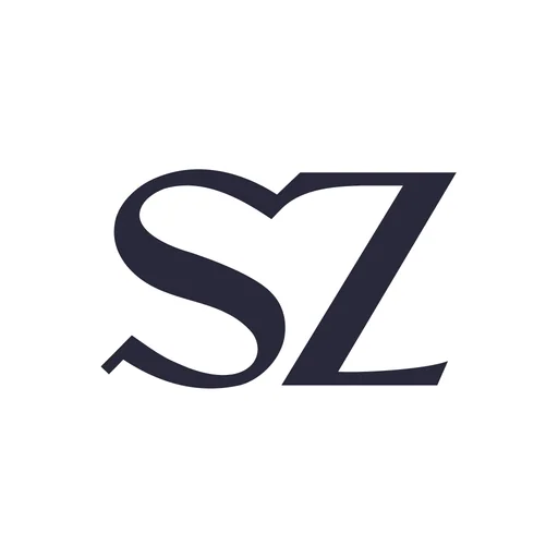 SZ Nachrichten logo