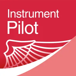 Prepware Instrument Pilot logo
