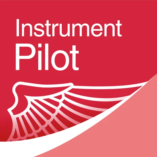 Prepware Instrument Pilot logo