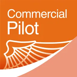 Prepware Commercial Pilot logo