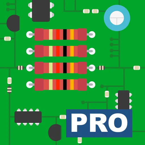 Electronic Toolbox Pro logo