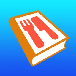 iRecipeBook logo