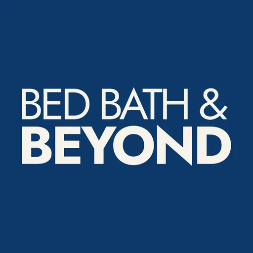 Bed Bath & Beyond logo