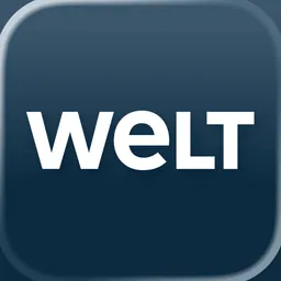 WELT News & Live-TV logo