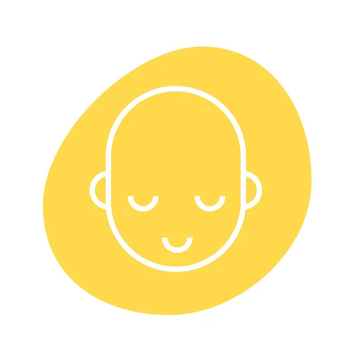 Positivity with AJ logo