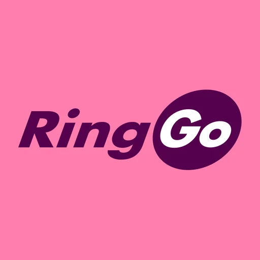 RingGo: Mobile Car Parking App logo