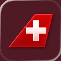 SWISS logo