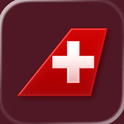 SWISS logo