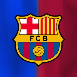 FC Barcelona Official App logo