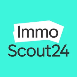 ImmoScout24 - Real Estate logo