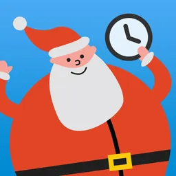 Christmas Countdown Premium logo