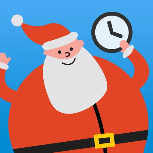 Christmas Countdown Premium logo
