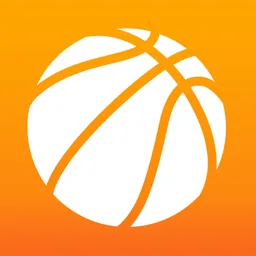 HoopStats Basketball Scoring logo