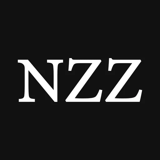 NZZ News logo