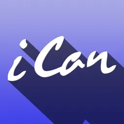 iCan Stop Drinking logo